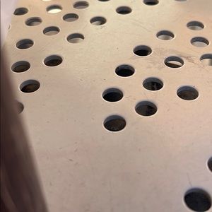 Meet your Posher, Andre